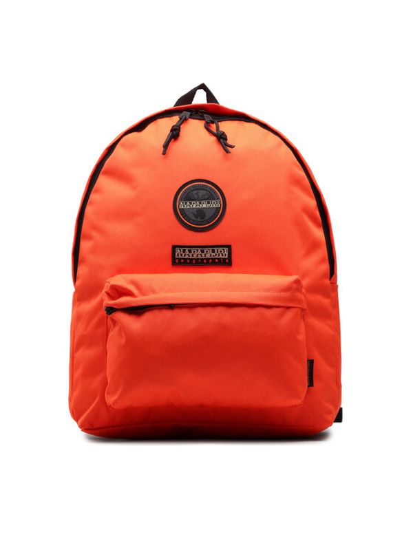 Napapijri Napapijri Ruksak Voyage 3 NP0A4GGH Crvena