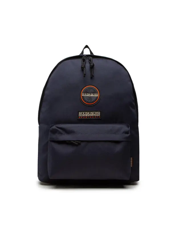 Napapijri Napapijri Ruksak Voyage 3 NP0A4GGH1761 Tamnoplava