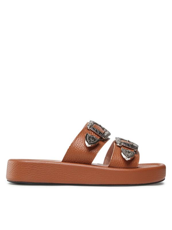 L37 Natikače L37 It's You D17 Smeđa