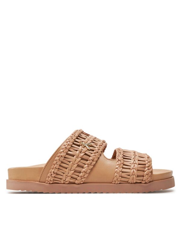 Patrizia Pepe Natikače Patrizia Pepe 2X0092/L109-B743 Bež