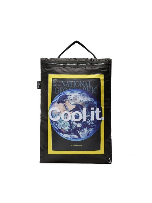 National Geographic National Geographic Ruksak Backpack N008909.06 Crna