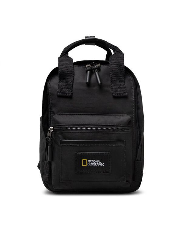 National Geographic National Geographic Ruksak Legend N19182.06 Crna