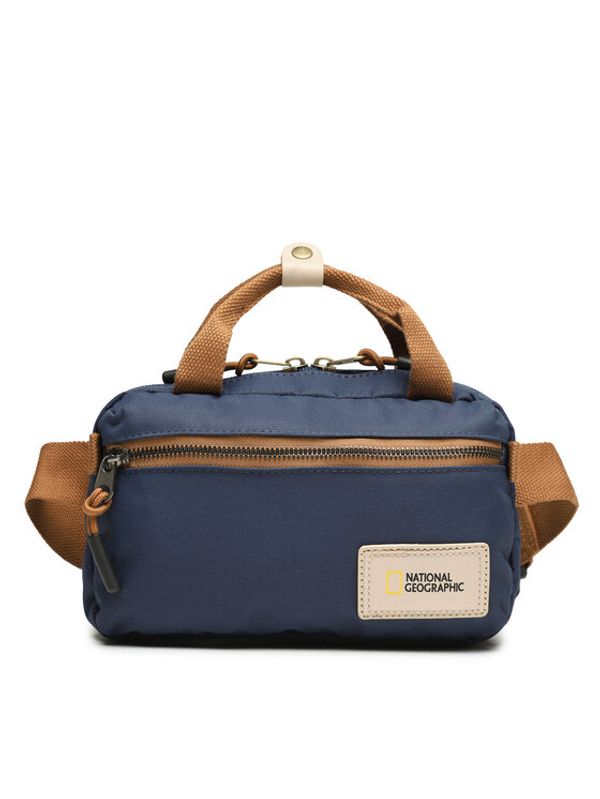 National Geographic National Geographic Torbica oko struka Legend N16084.49 Tamnoplava