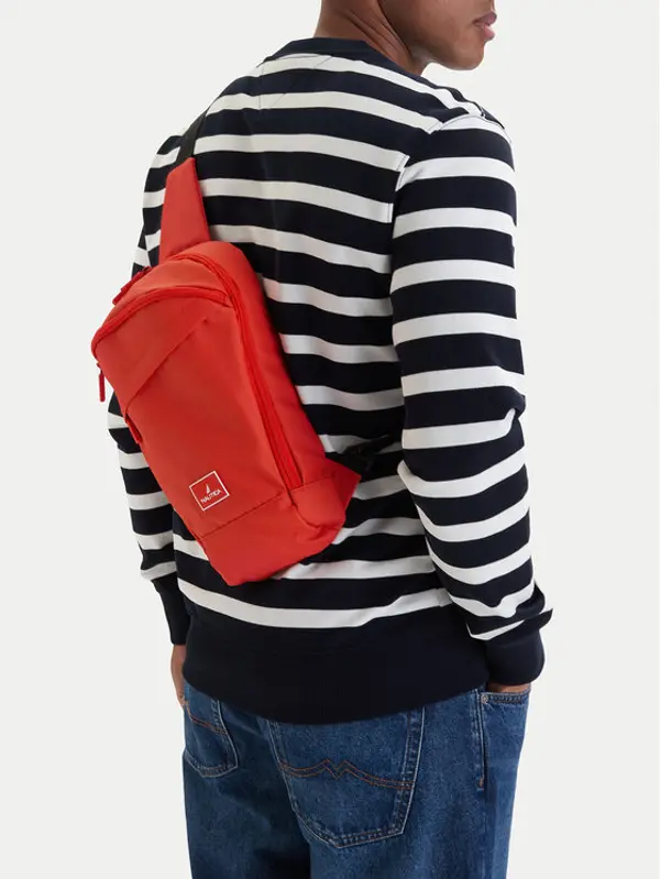 Nautica Nautica Crossover torbica CWBEO-NTC-P-004-09 Crvena