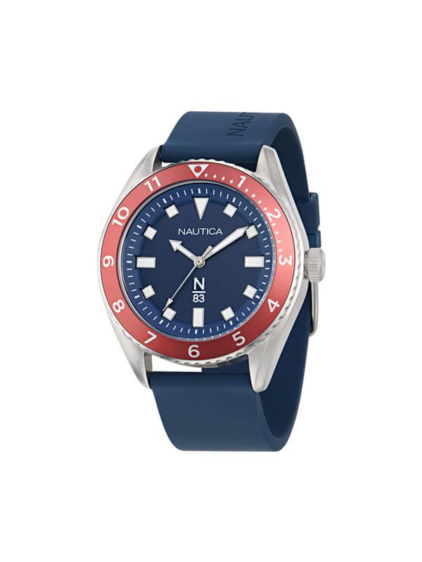 Nautica Nautica Sat Finn World NAPFWF404 Plava