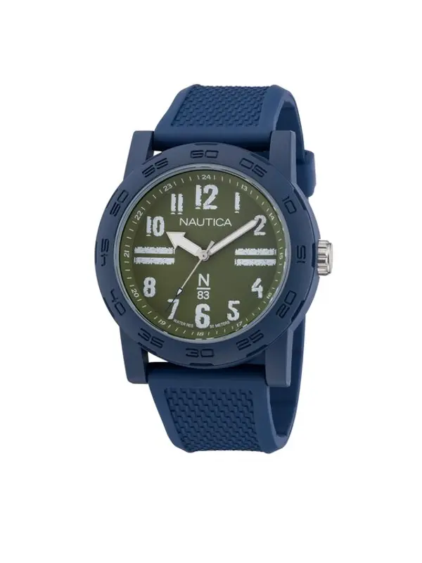 Nautica Nautica Sat NAPATS305 Plava