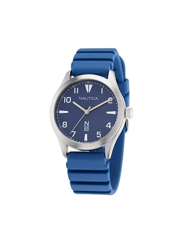 Nautica Nautica Sat NAPHBS402 Plava
