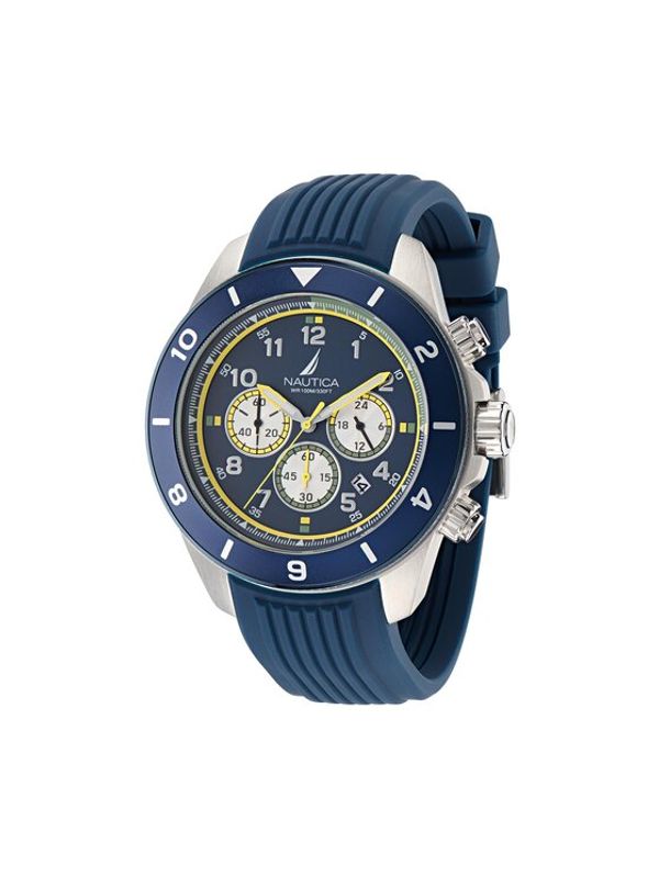 Nautica Nautica Sat NAPNOS402 Tamnoplava