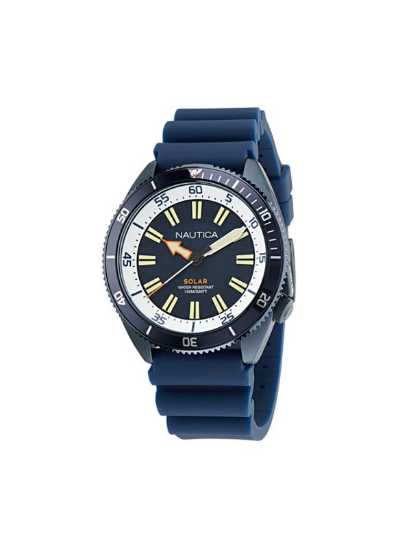 Nautica Nautica Sat NAPNVS403 Tamnoplava