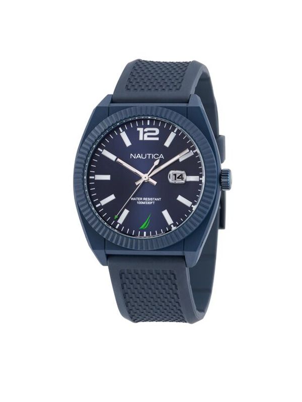 Nautica Nautica Sat NAPPBS301 Plava