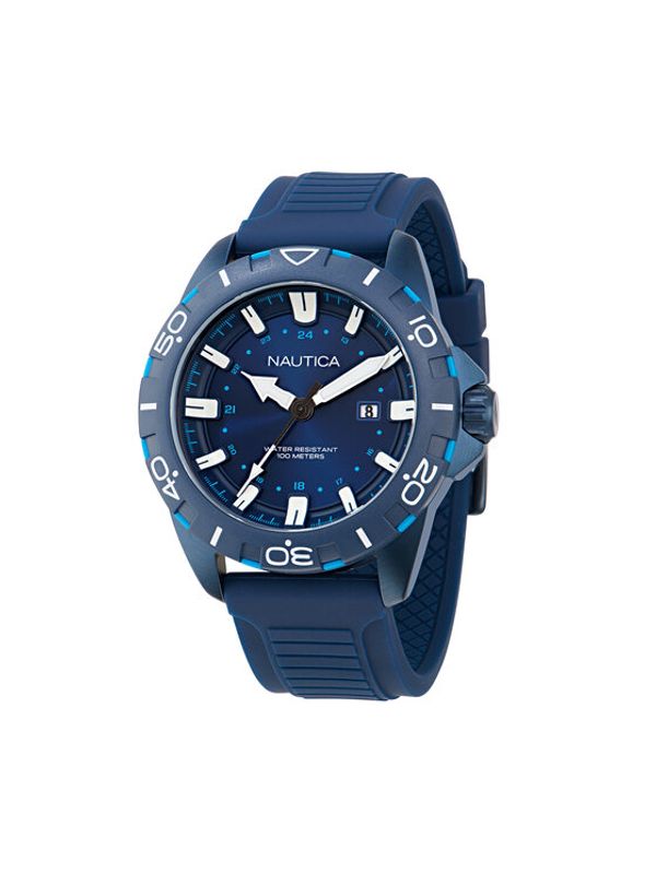 Nautica Nautica Sat Nsr NAPNRF404 Plava