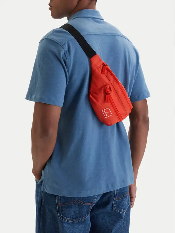 Nautica Nautica Torbica oko struka﻿ CWBEO-NTC-P-003-09 Crvena