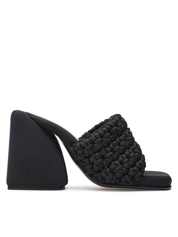 N°21 N°21 Natikače 22ECPXNV13047 X102 Crna