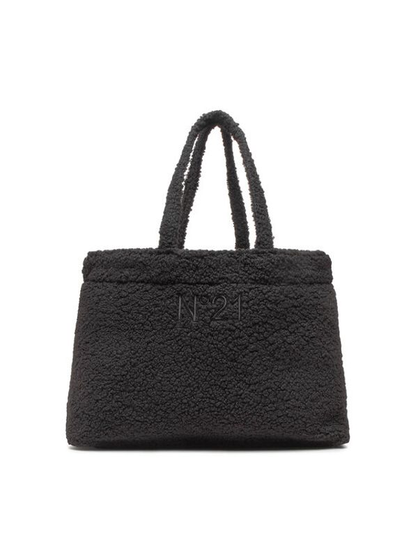 N°21 N°21 Torba 22IBP0855CE00 N004 Crna