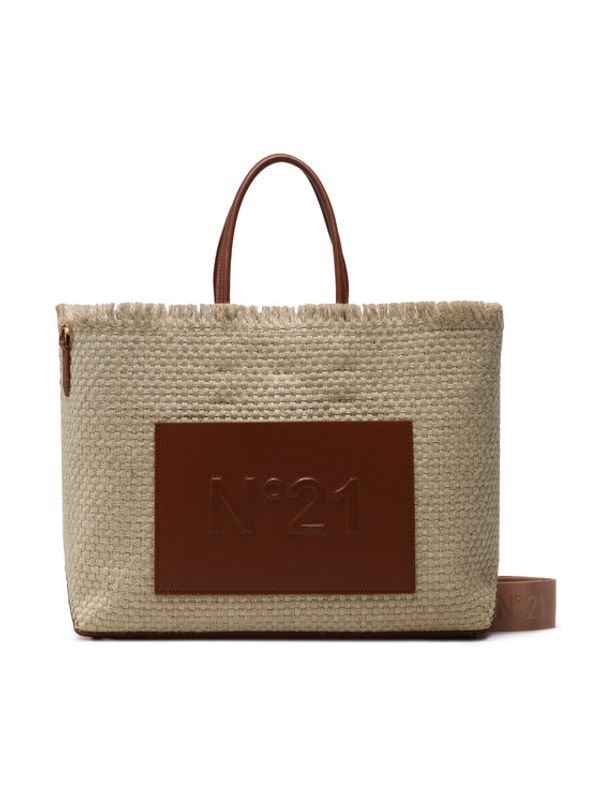 N°21 N°21 Torbica 23EBP0936IU01 M001 Bež