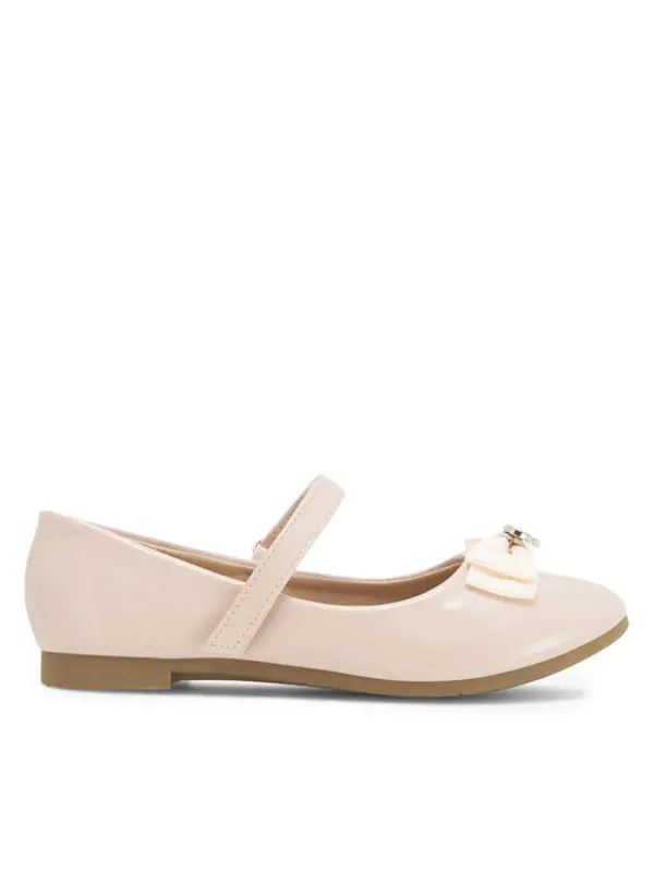 Nelli Blu Nelli Blu Balerinke CM230519-8 Ružičasta