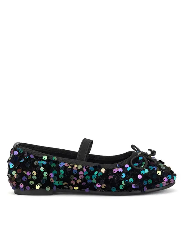 Nelli Blu Nelli Blu Balerinke CM231116-99 Crna
