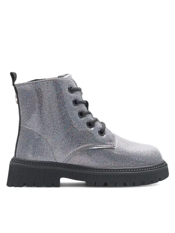 Nelli Blu Nelli Blu Gležnjače CM221027-16 Siva