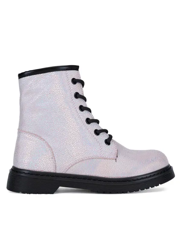 Nelli Blu Nelli Blu Gležnjače CS102607-14A Ružičasta