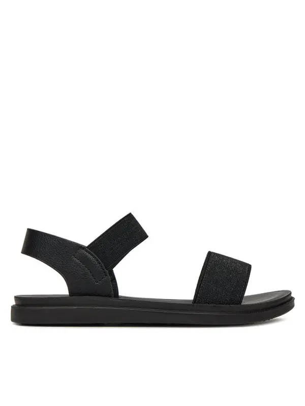 Nelli Blu Nelli Blu Sandale CSS20370-01 Crna
