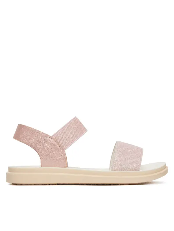 Nelli Blu Nelli Blu Sandale CSS20370-01 Ružičasta