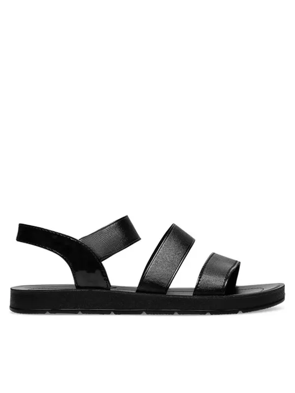 Nelli Blu Nelli Blu Sandale P1119007K Crna
