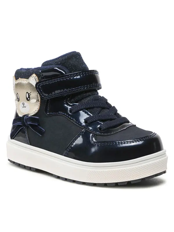 Nelli Blu Nelli Blu Tenisice AVO-191-416 Tamnoplava