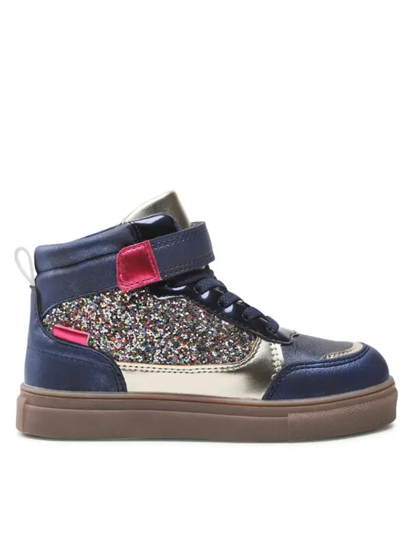 Nelli Blu Nelli Blu Tenisice AVO-207-788 Tamnoplava