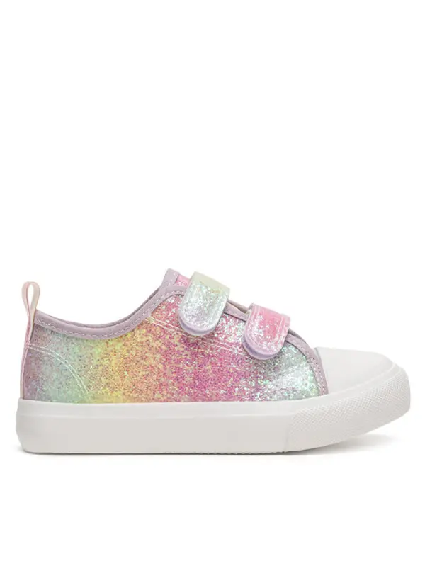 Nelli Blu Nelli Blu Tenisice CBIC-RAINBOW-02 Šarena
