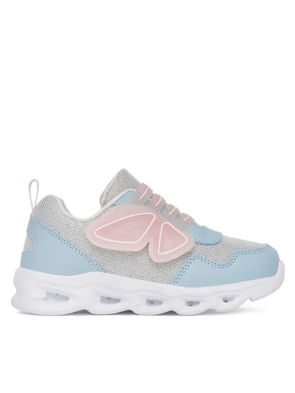 Nelli Blu Nelli Blu Tenisice CP70-25970 Plava