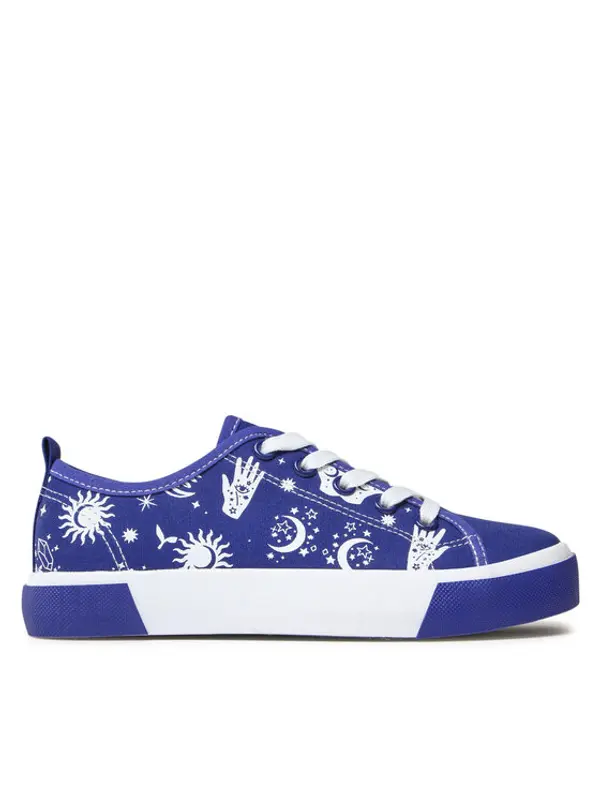 Nelli Blu Nelli Blu Tenisice CSS20408-03 Tamnoplava