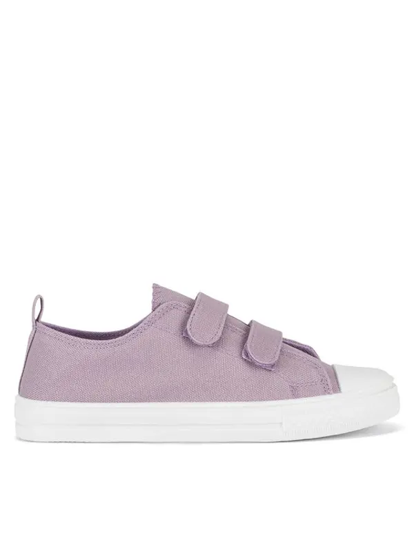 Nelli Blu Nelli Blu Tenisice CSS20532-01(IV)DZ Ljubičasta