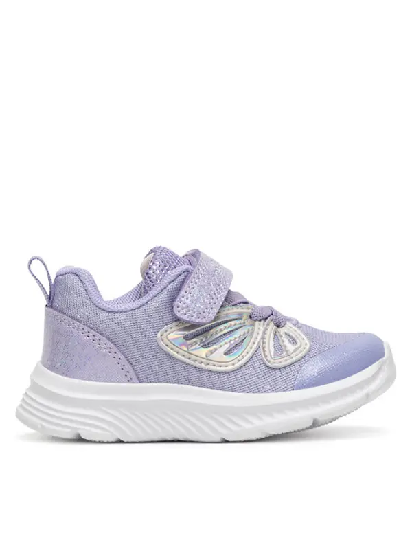 Nelli Blu Nelli Blu Tenisice K22317 Ljubičasta