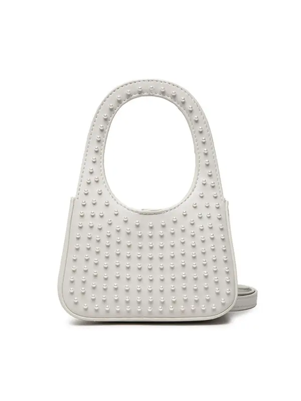 Nelli Blu Nelli Blu Torbica MEI-C-029-02 Bijela