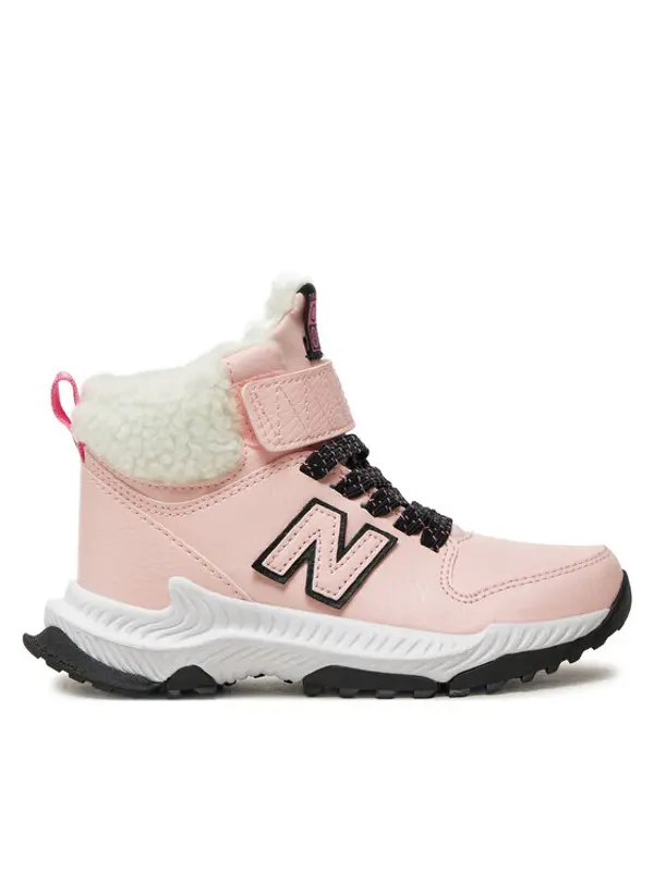 New Balance New Balance Čizme za snijeg PT800TFP Ružičasta
