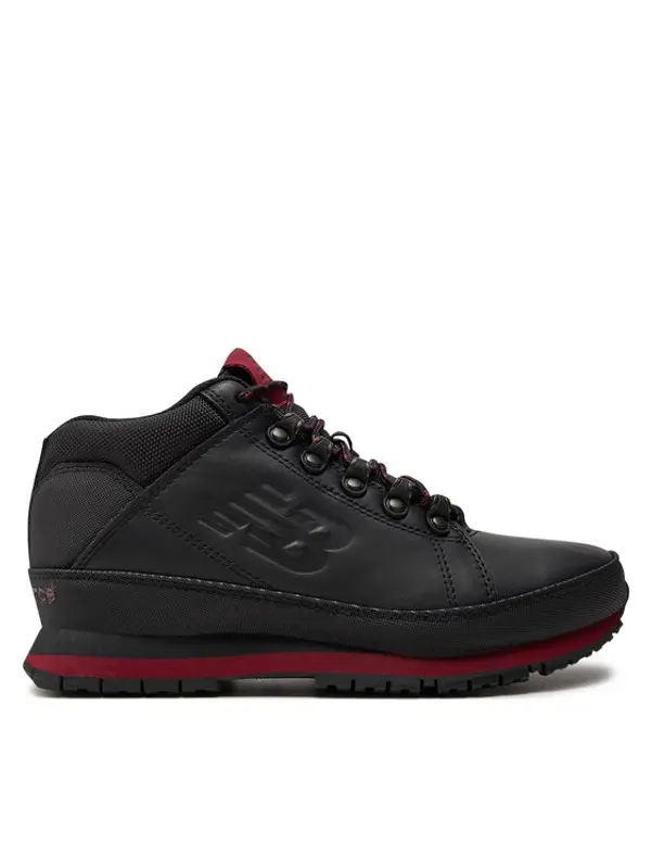 New Balance New Balance Gležnjače Classics H754KR Crna