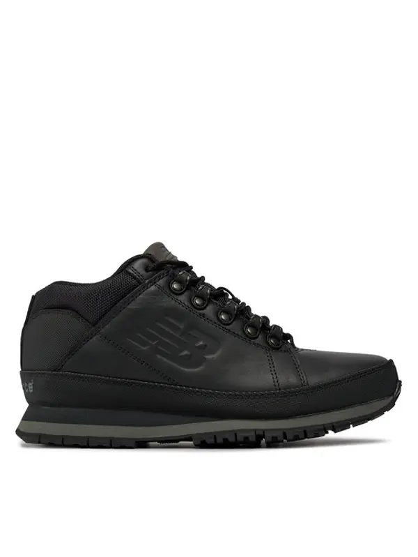 New Balance New Balance Gležnjače Classics H754LLK Crna