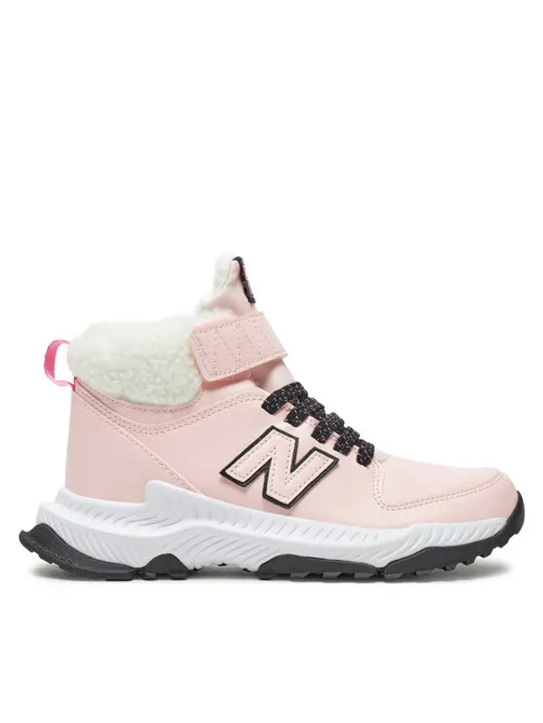 New Balance New Balance Gležnjače GT800TFP Ružičasta