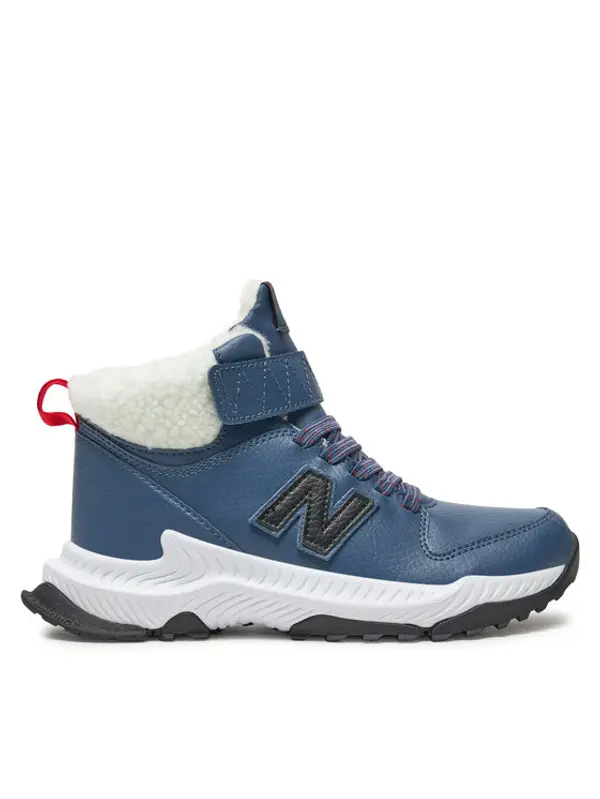 New Balance New Balance Gležnjače GT800TFT Tamnoplava