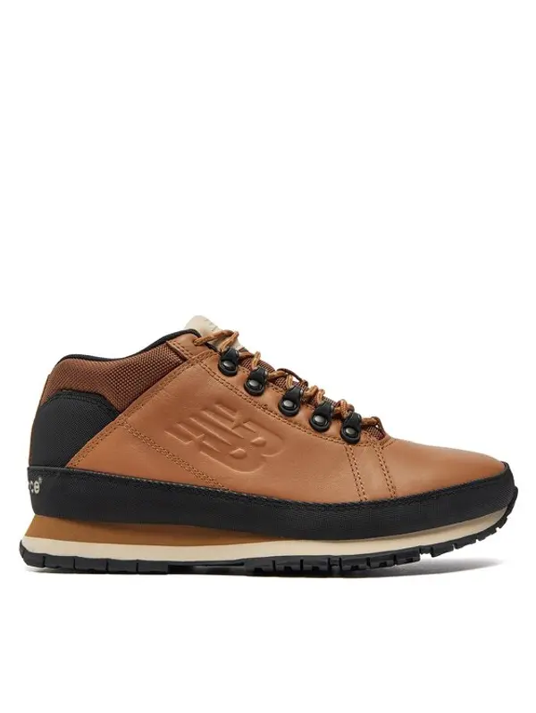 New Balance New Balance Gležnjače H754TB Smeđa