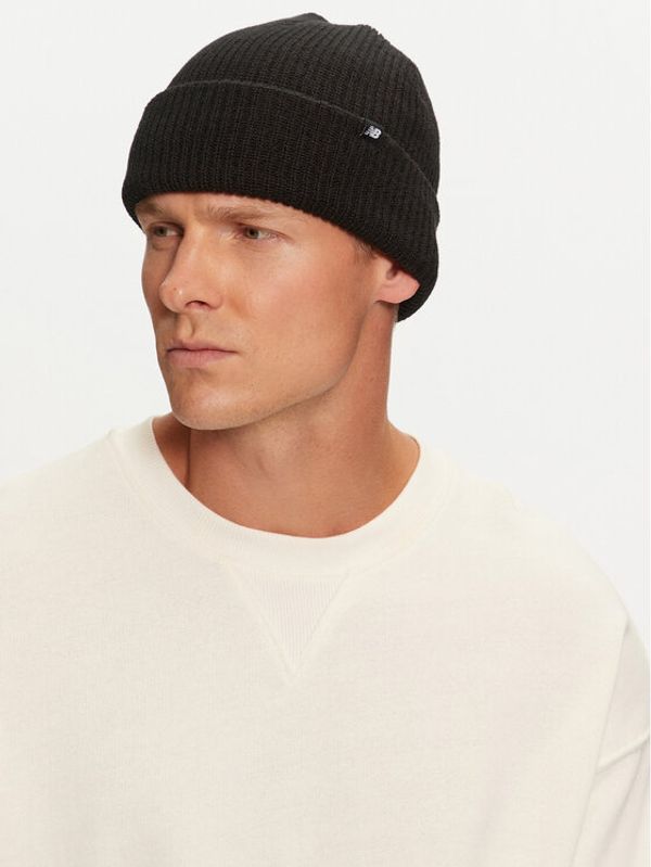 New Balance New Balance Kapa LAH43010BK Crna