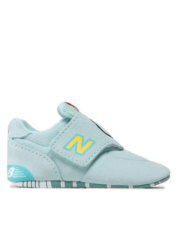New Balance New Balance Papuče CV574CHB Svijetloplava