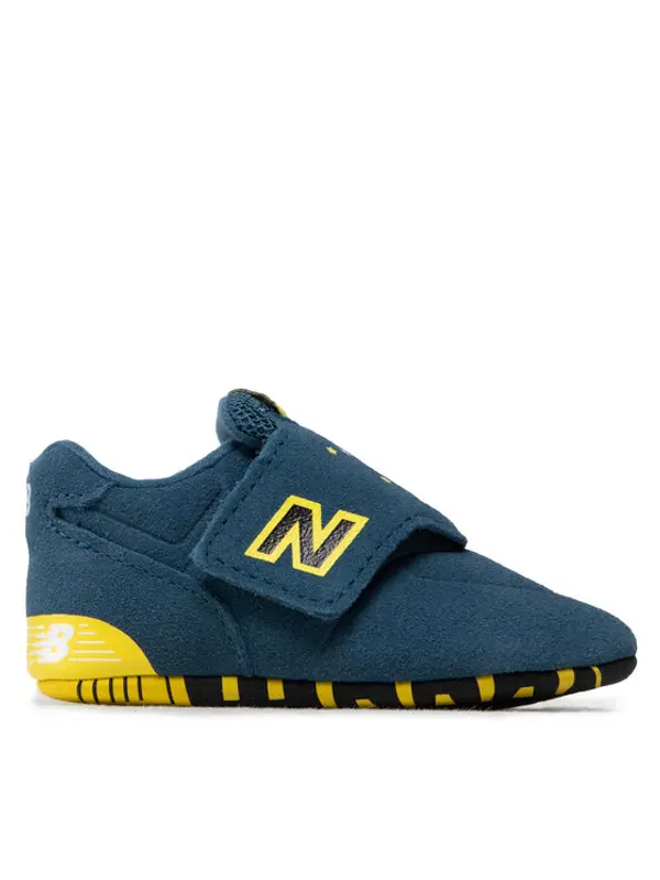 New Balance New Balance Papuče CV574CHL Tamnoplava