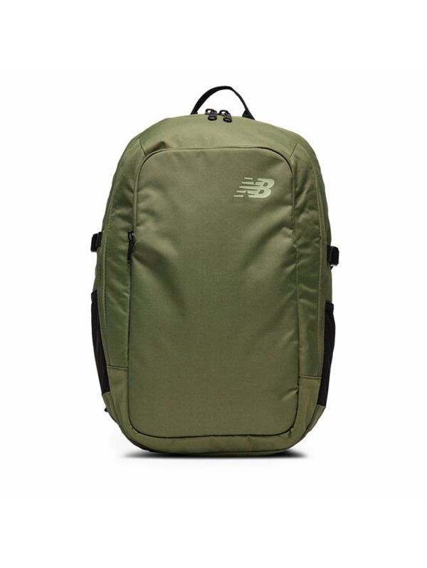 New Balance New Balance Ruksak LAB23091DEK Kaki