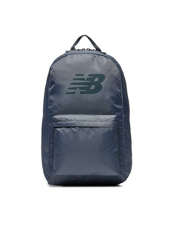 New Balance New Balance Ruksak LAB23097AGY Siva