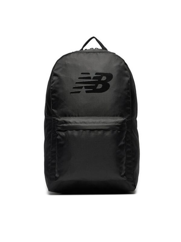 New Balance New Balance Ruksak LAB23097BK Crna