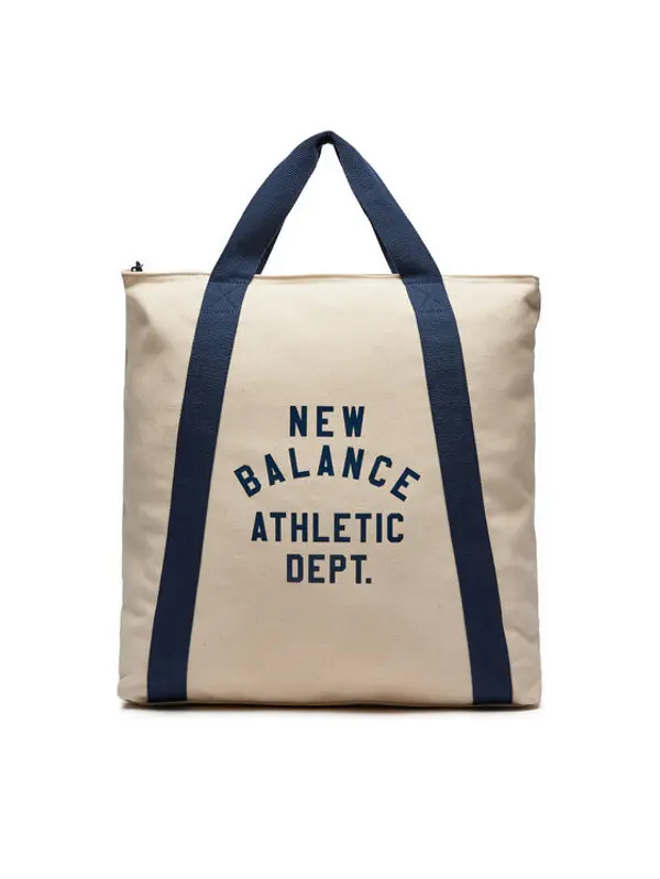 New Balance New Balance Ruksak LAB23111NNY Tamnoplava