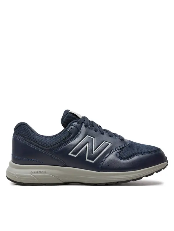 New Balance New Balance Tenisice 550 v4 MW550AN4 Tamnoplava