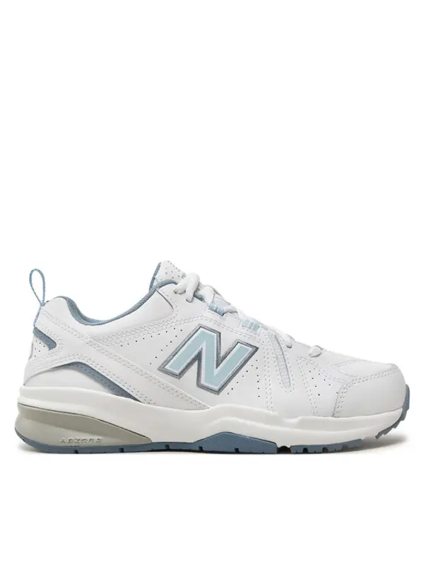 New Balance New Balance Tenisice 608v5 WX608WB5 Bijela