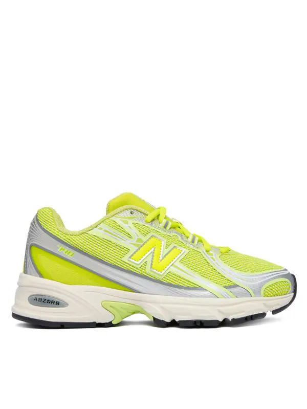 New Balance New Balance Tenisice 740 U740N8QA Žuta